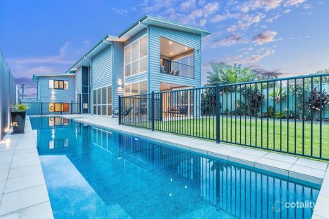 Property photo of 20 Brae Street Wavell Heights QLD 4012