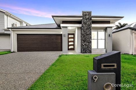 Property photo of 9 Wells Place Hemmant QLD 4174