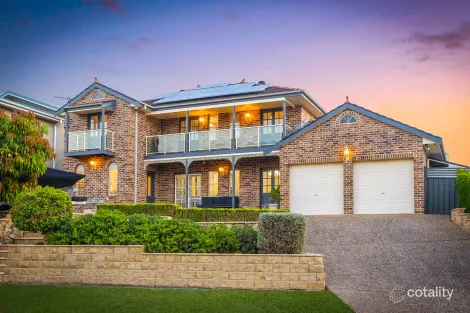 43 Royal Oak Dr, Alfords Point, NSW 2234