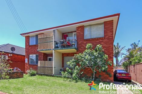 Property photo of 12/98 Victoria Road Punchbowl NSW 2196
