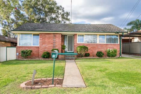 15 Lorne Ave, South Penrith, NSW 2750