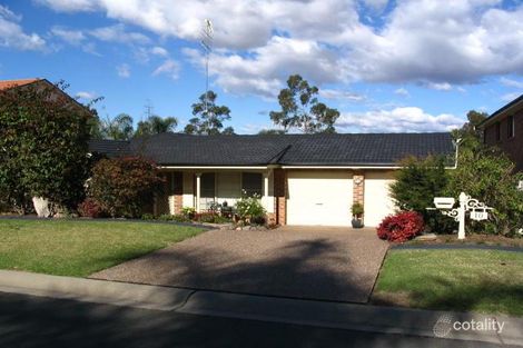 10 Gemini Cl, South Penrith, NSW 2750
