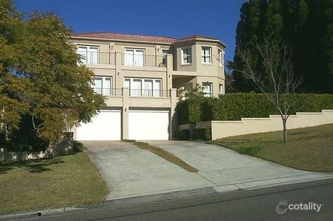 18 Aubrey Rd, Northbridge, NSW 2063