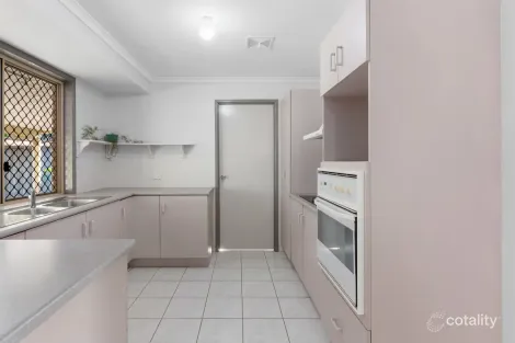 Property photo of 22 Davison Street Gracemere QLD 4702
