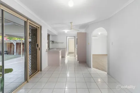 Property photo of 22 Davison Street Gracemere QLD 4702