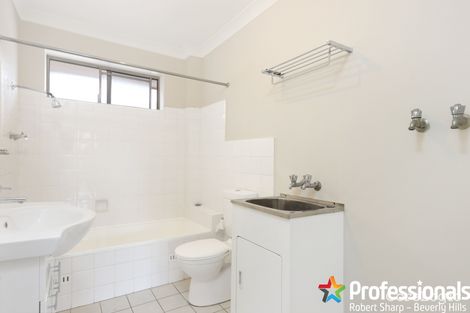 Property photo of 12/98 Victoria Road Punchbowl NSW 2196