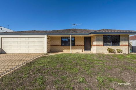 Property photo of 25 Nunton Place Port Kennedy WA 6172