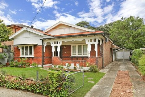 8 New St, Burwood, NSW 2134