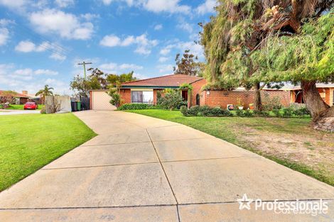 2 Grundy Way, Thornlie, WA 6108