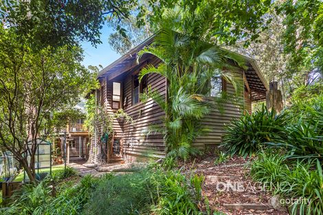 Property photo of 4 Alvan Parade Mount Pleasant NSW 2519