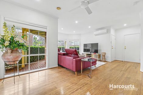 Property photo of 4 Exell Mews Berwick VIC 3806