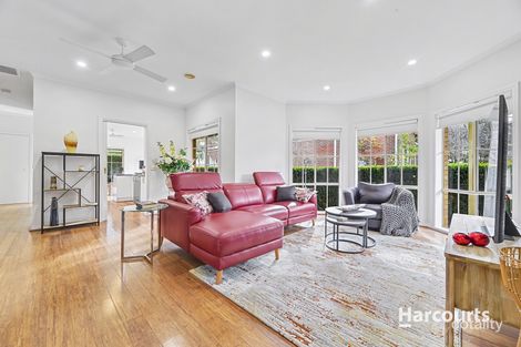 Property photo of 4 Exell Mews Berwick VIC 3806