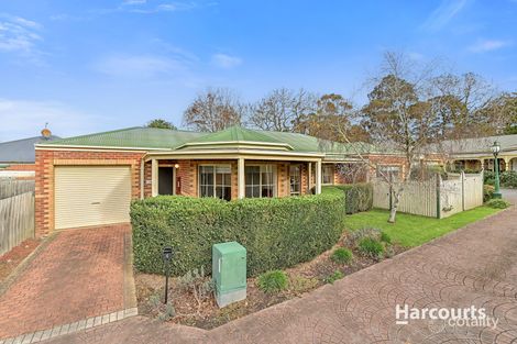 4 Exell Mews, Berwick, VIC 3806