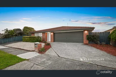 15 Boston Ct, Narre Warren, VIC 3805