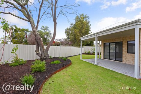 Property photo of 8A Brooklea Place Ferndale WA 6148