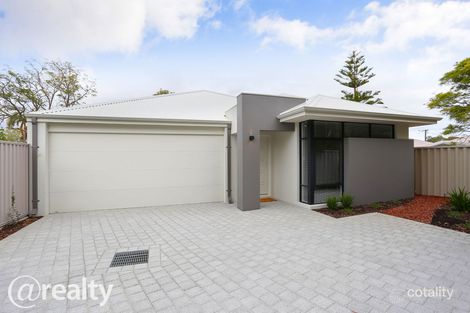 Property photo of 8A Brooklea Place Ferndale WA 6148