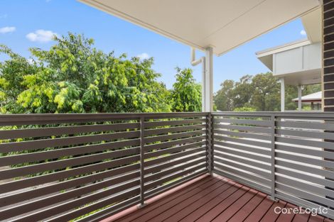 Property photo of 9/19 Russell Street Everton Park QLD 4053