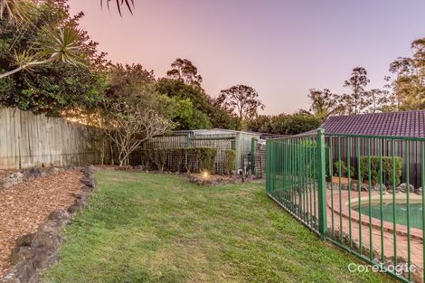 Property photo of 4 Hoylake Court Parkwood QLD 4214