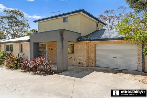 Property photo of 2/31 McCormicks Road Carrum Downs VIC 3201