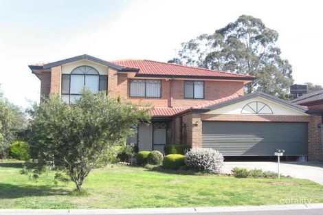 33 Mulguthrie Ct, Hallam, VIC 3803