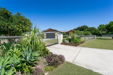 Property photo of 27 Carlock Promenade Karalee QLD 4306