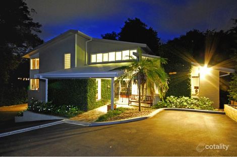 Property photo of 6 Kulgoa Road Pymble NSW 2073