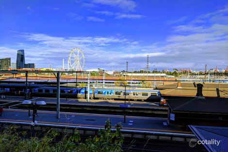 Property photo of 115/9 Dryburgh Street West Melbourne VIC 3003