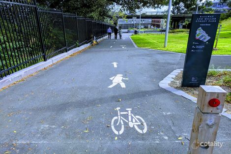 Property photo of 115/9 Dryburgh Street West Melbourne VIC 3003