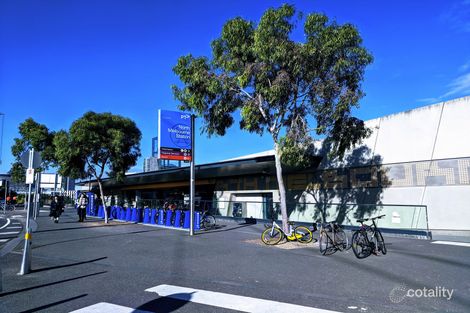 Property photo of 115/9 Dryburgh Street West Melbourne VIC 3003