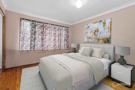 Property photo of 10 Maurice Street St Clair NSW 2759