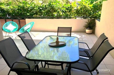 Property photo of 30/521-525 Varley Street Yorkeys Knob QLD 4878