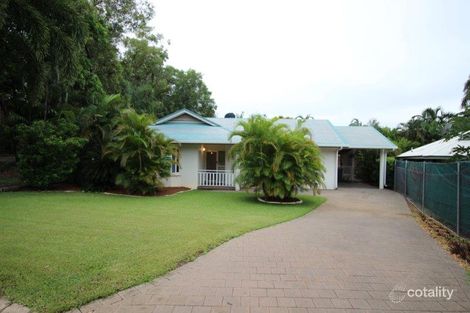 Property photo of 8 Allamurr Court Gray NT 0830