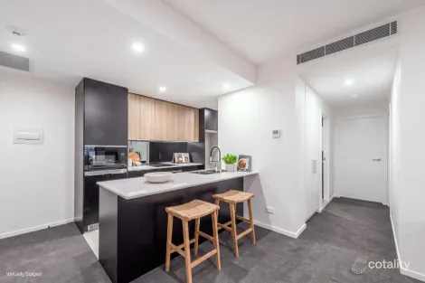 Property photo of 33/81 Constitution Avenue Campbell ACT 2612