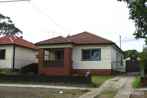 Property photo of 51 Webb Street Riverwood NSW 2210