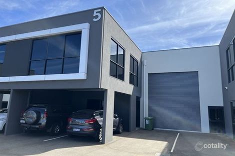 5/94 Forsyth St, O'Connor, WA 6163