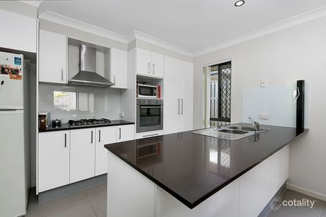 Property photo of 55 Dinnigan Crescent Durack QLD 4077