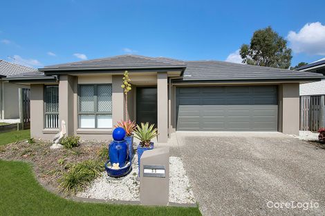 Property photo of 55 Dinnigan Crescent Durack QLD 4077