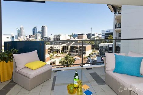 89/9 Delhi St, West Perth, WA 6005