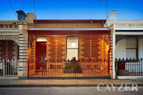 Property photo of 50 Thomson Street South Melbourne VIC 3205