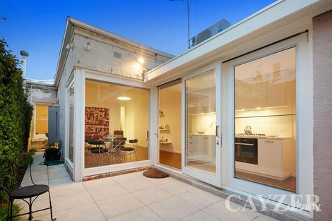 Property photo of 50 Thomson Street South Melbourne VIC 3205