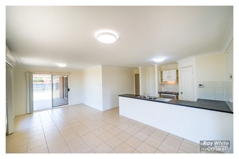 Property photo of 18 Riley Drive Gracemere QLD 4702