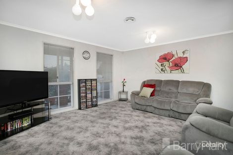 Property photo of 25 Diosma Avenue Sunshine West VIC 3020