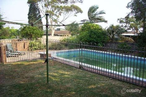 Property photo of 10 Thackeray Street Winston Hills NSW 2153