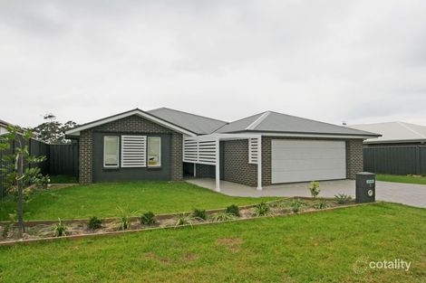 5 Chichester Rd, Sussex Inlet, NSW 2540