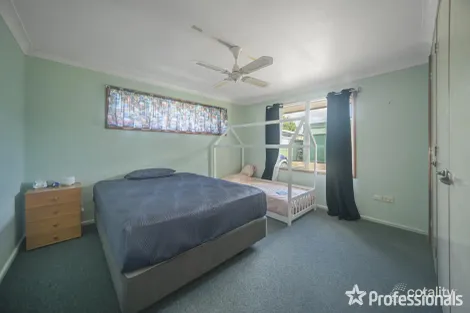 Property photo of 17 Condie Crescent North Nowra NSW 2541