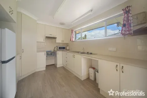 Property photo of 17 Condie Crescent North Nowra NSW 2541