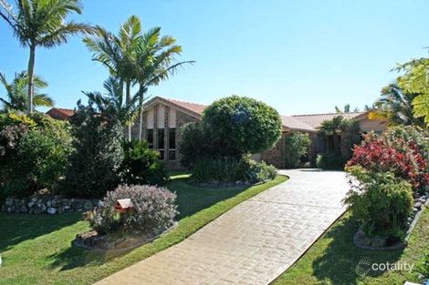 Property photo of 4 Sandpiper Crescent Boambee East NSW 2452