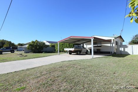 Property photo of 14 Cowan Crescent Emerald QLD 4720