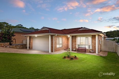 Property photo of 14 Nursery Grove Mount Hutton NSW 2290