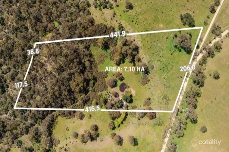 75 Shillidays Rd, Langley, VIC 3444